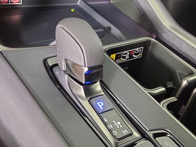 2026 Lexus TX F SPORT HANDLING AWD