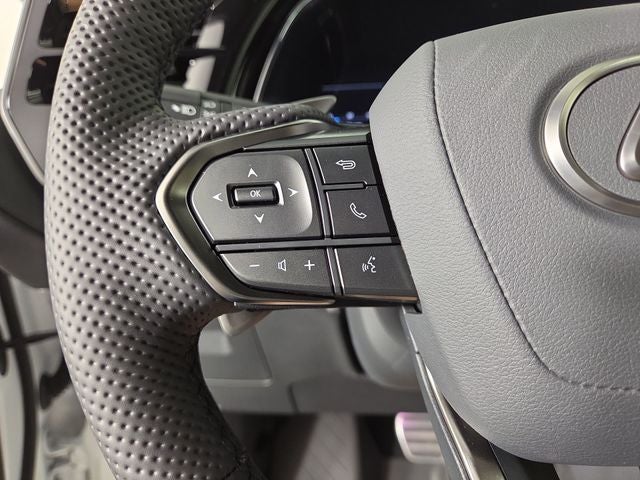 2026 Lexus TX F SPORT HANDLING AWD