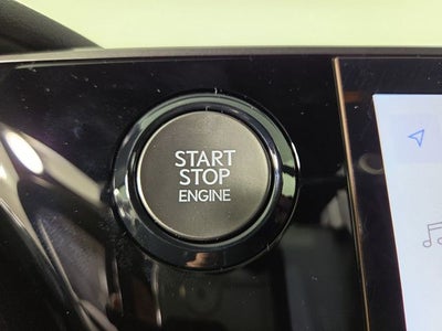 2026 Lexus TX F SPORT HANDLING AWD