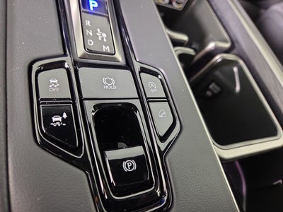 2026 Lexus TX F SPORT HANDLING AWD