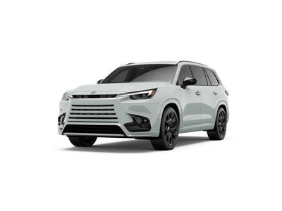 2026 Lexus TX F SPORT HANDLING AWD