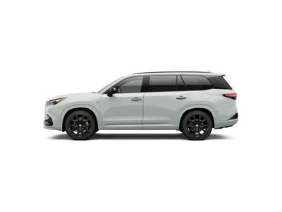 2026 Lexus TX F SPORT HANDLING AWD