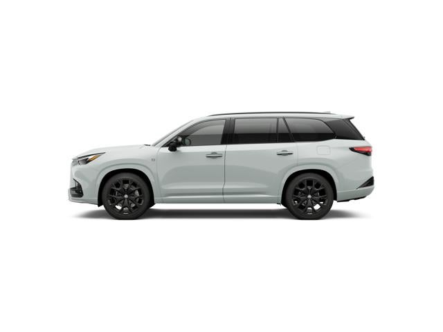 2026 Lexus TX F SPORT HANDLING AWD