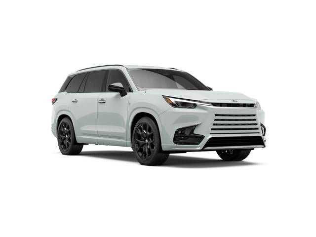 2026 Lexus TX F SPORT HANDLING AWD