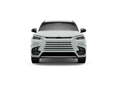 2026 Lexus TX F SPORT HANDLING AWD