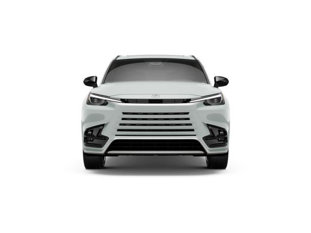 2026 Lexus TX F SPORT HANDLING AWD