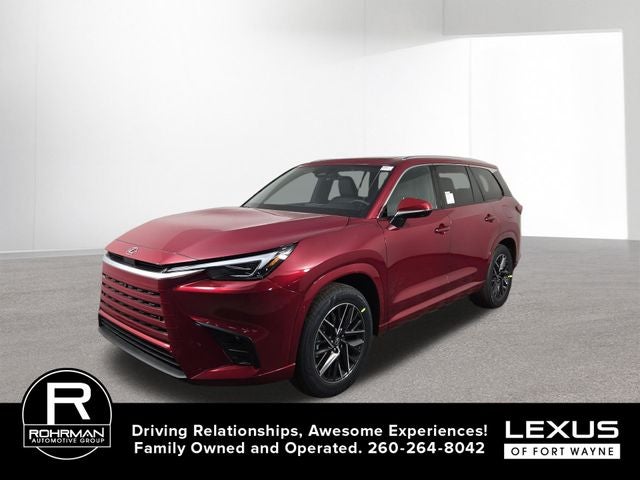 2026 Lexus TX PREMIUM AWD