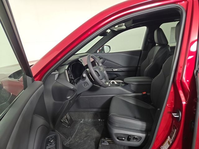 2026 Lexus TX PREMIUM AWD