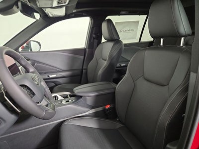 2026 Lexus TX PREMIUM AWD