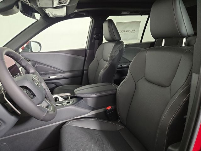 2026 Lexus TX PREMIUM AWD
