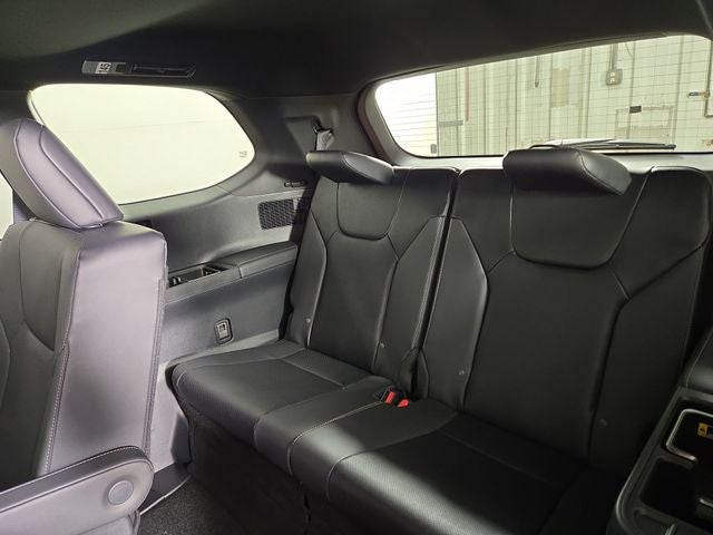 2026 Lexus TX PREMIUM AWD