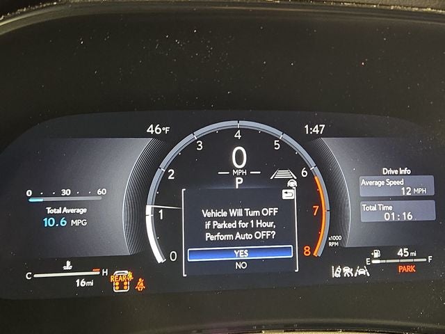 2026 Lexus TX PREMIUM AWD