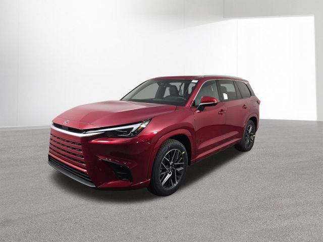2026 Lexus TX PREMIUM AWD