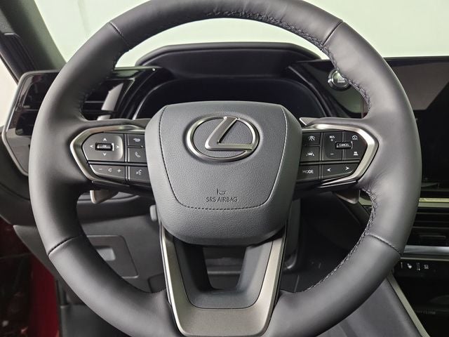 2026 Lexus TX PREMIUM AWD