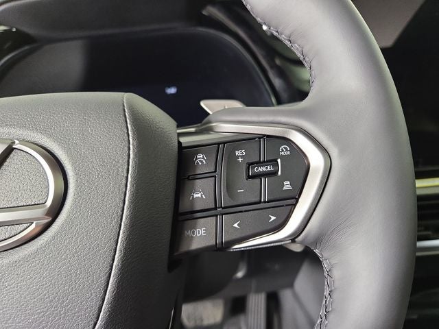 2026 Lexus TX PREMIUM AWD