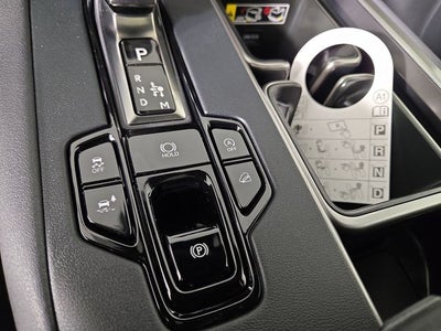 2026 Lexus TX PREMIUM AWD