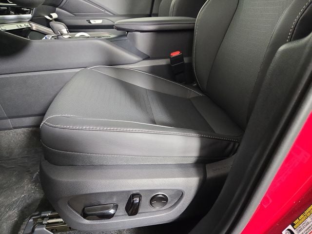 2026 Lexus TX PREMIUM AWD