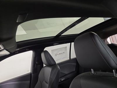 2026 Lexus TX PREMIUM AWD