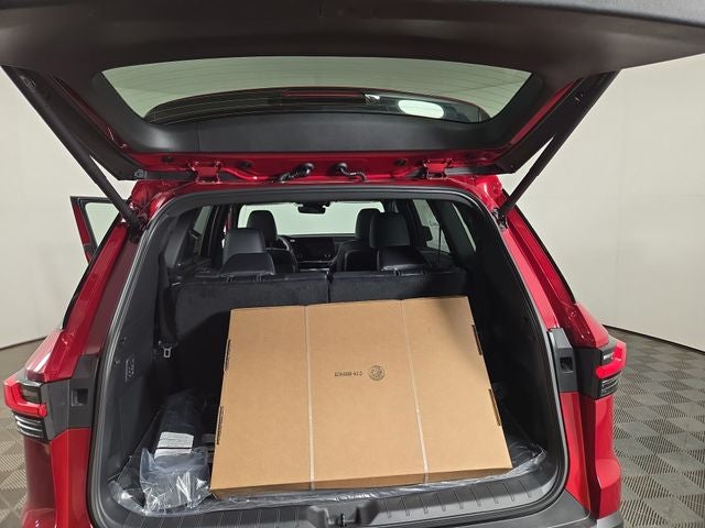 2026 Lexus TX PREMIUM AWD