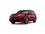 2026 Lexus TX PREMIUM AWD