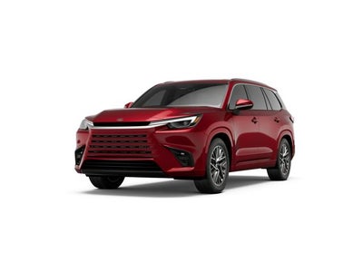 2026 Lexus TX PREMIUM AWD