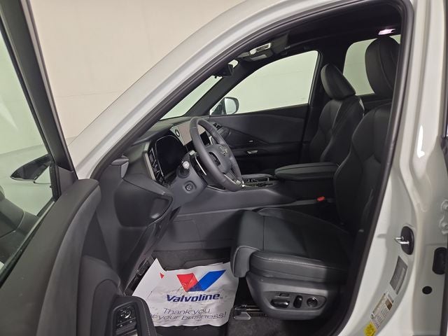 2026 Lexus TX LUXURY AWD