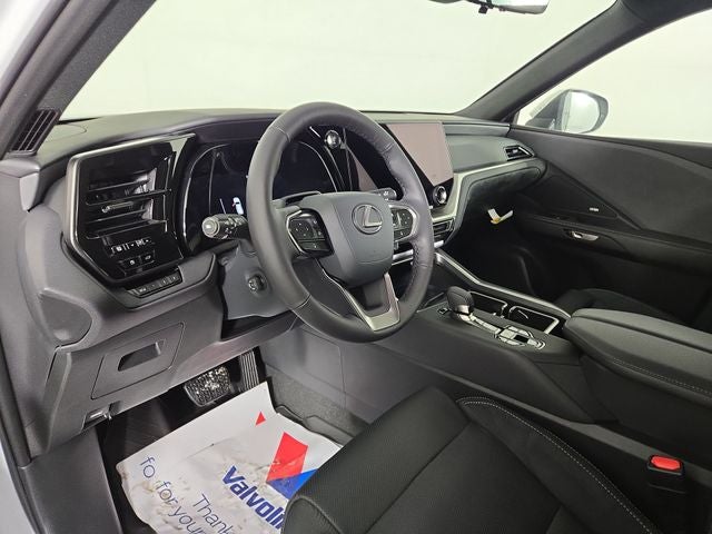 2026 Lexus TX LUXURY AWD
