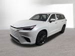 2026 Lexus TX LUXURY AWD
