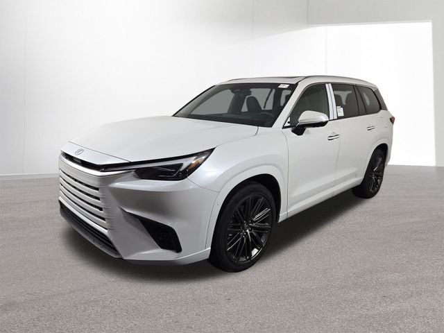 2026 Lexus TX LUXURY AWD