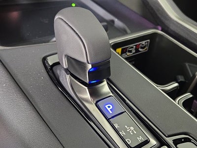 2026 Lexus TX LUXURY AWD