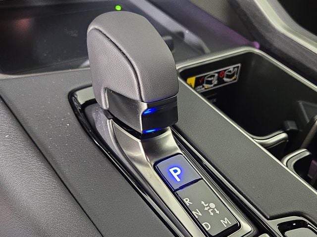 2026 Lexus TX LUXURY AWD