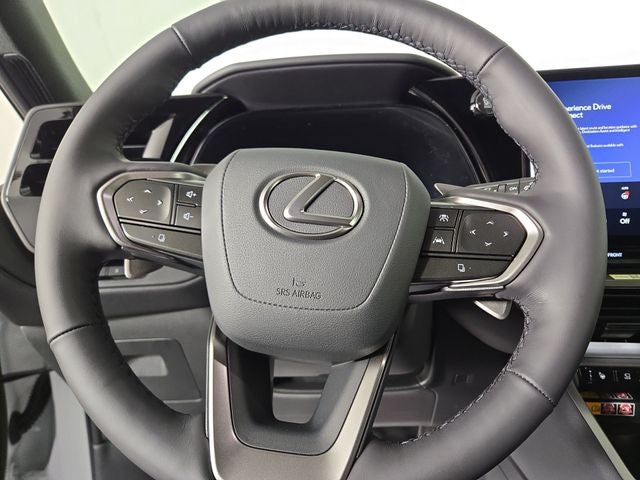 2026 Lexus TX LUXURY AWD