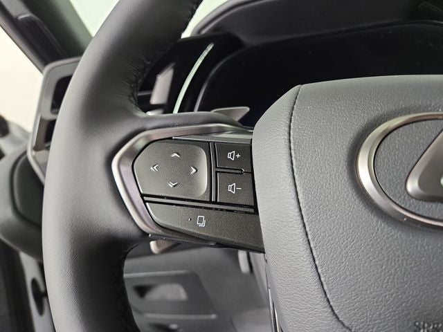 2026 Lexus TX LUXURY AWD