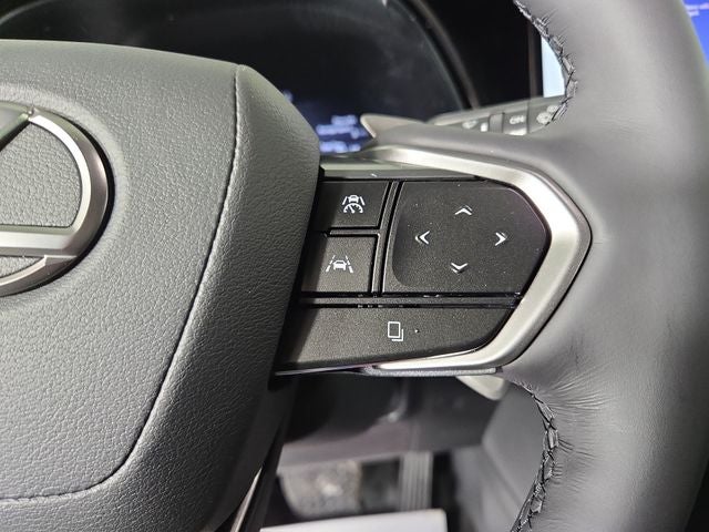 2026 Lexus TX LUXURY AWD