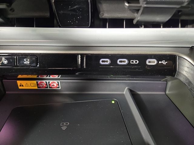 2026 Lexus TX LUXURY AWD