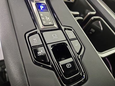 2026 Lexus TX LUXURY AWD