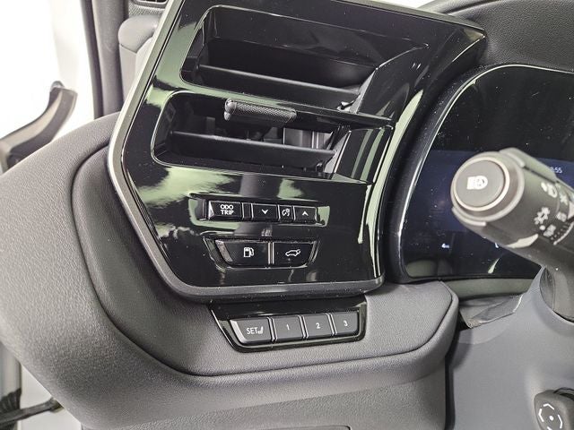 2026 Lexus TX LUXURY AWD