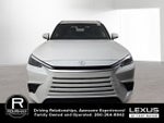 2026 Lexus TX LUXURY AWD
