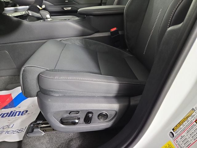 2026 Lexus TX LUXURY AWD