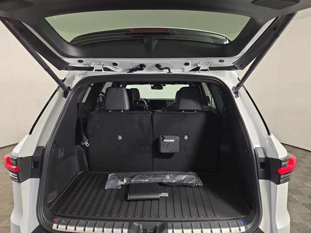 2026 Lexus TX LUXURY AWD