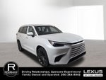2026 Lexus TX LUXURY AWD