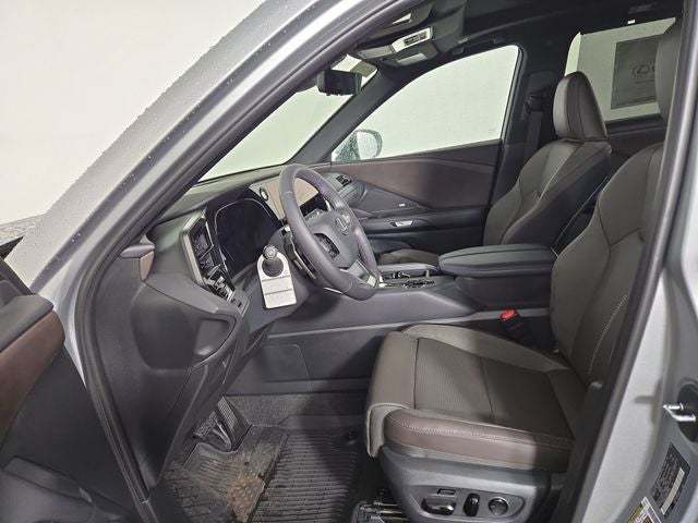 2026 Lexus TX LUXURY AWD