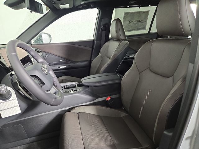 2026 Lexus TX LUXURY AWD