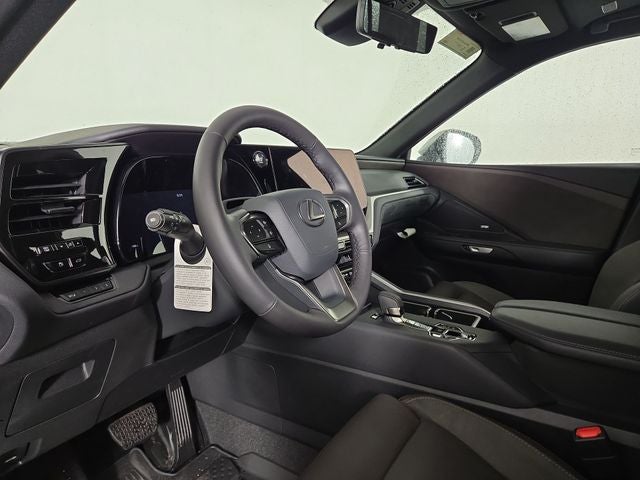 2026 Lexus TX LUXURY AWD