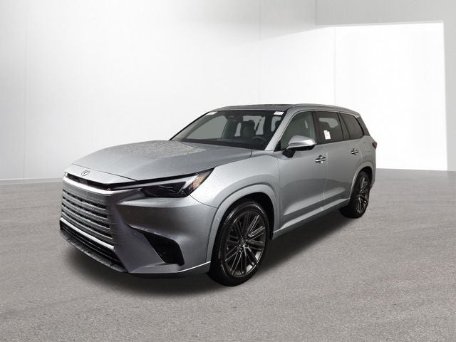 2026 Lexus TX LUXURY AWD