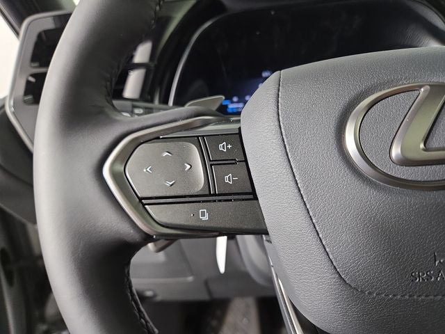 2026 Lexus TX LUXURY AWD