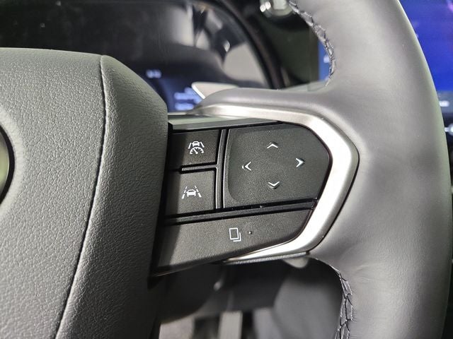 2026 Lexus TX LUXURY AWD