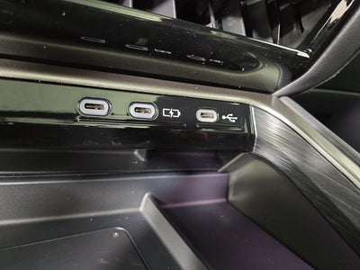 2026 Lexus TX LUXURY AWD