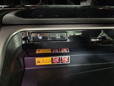 2026 Lexus TX LUXURY AWD