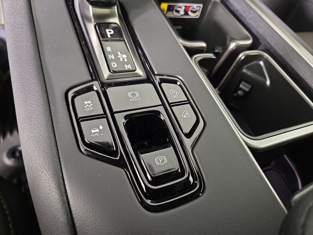 2026 Lexus TX LUXURY AWD